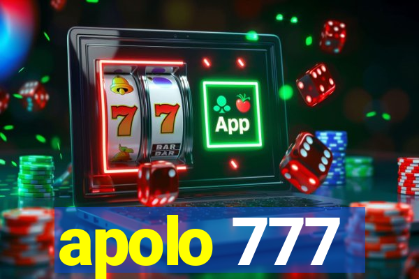 apolo 777